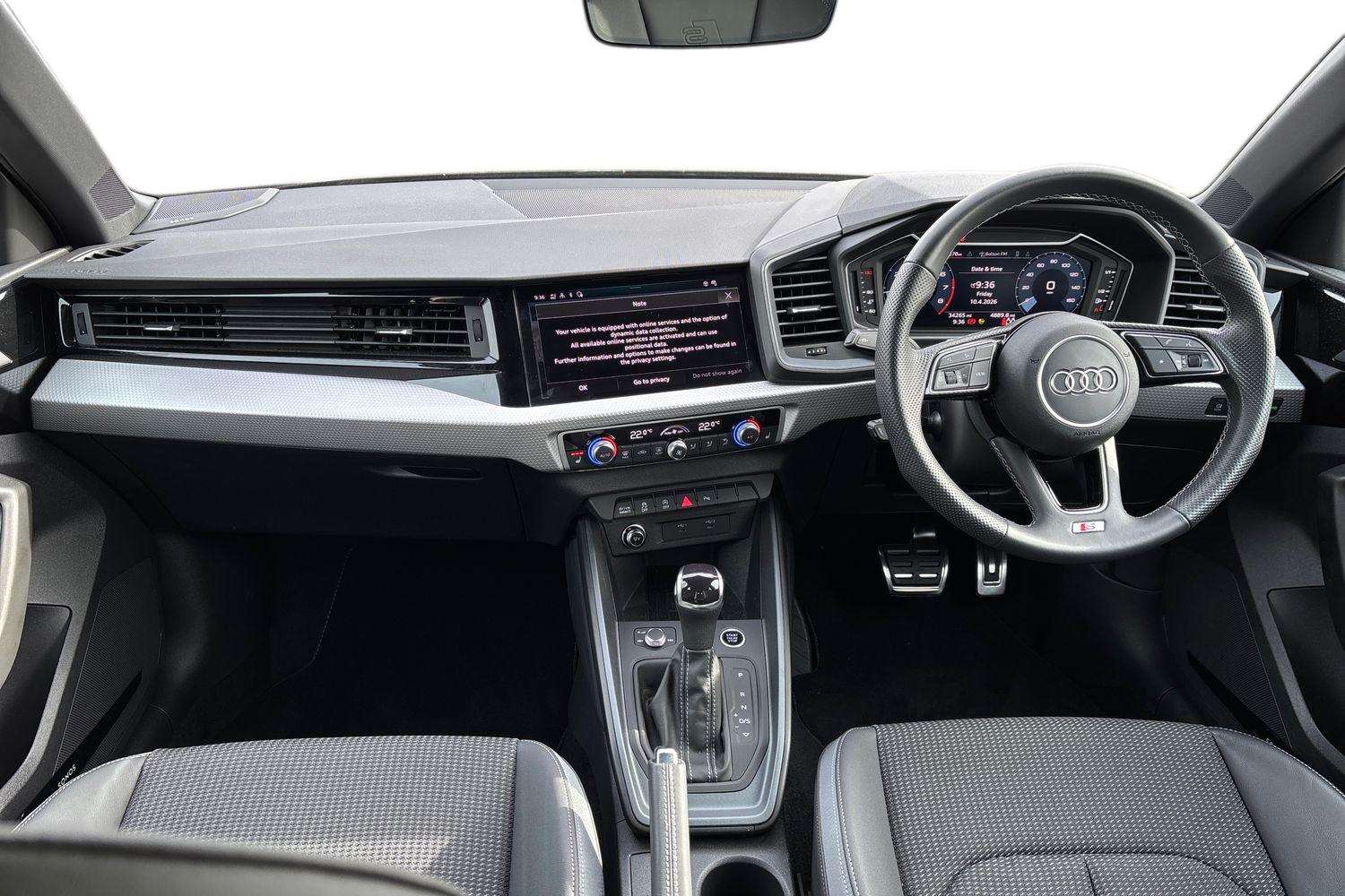 Used Audi A1 2023 for sale - 78209341: Photo 19