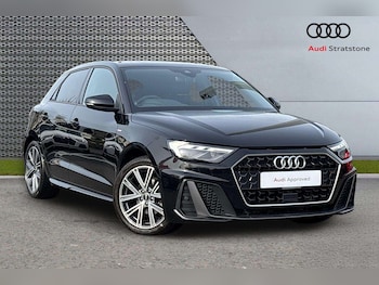 Used Audi A1 2023 for sale - 78209341: Photo