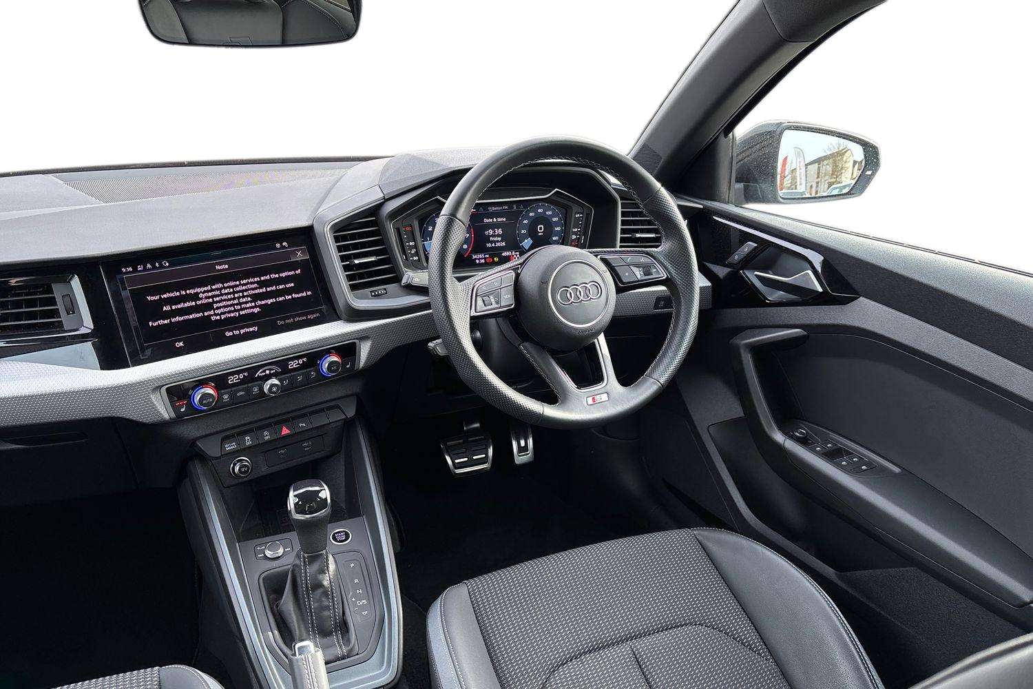 Used Audi A1 2023 for sale - 78209341: Photo 20