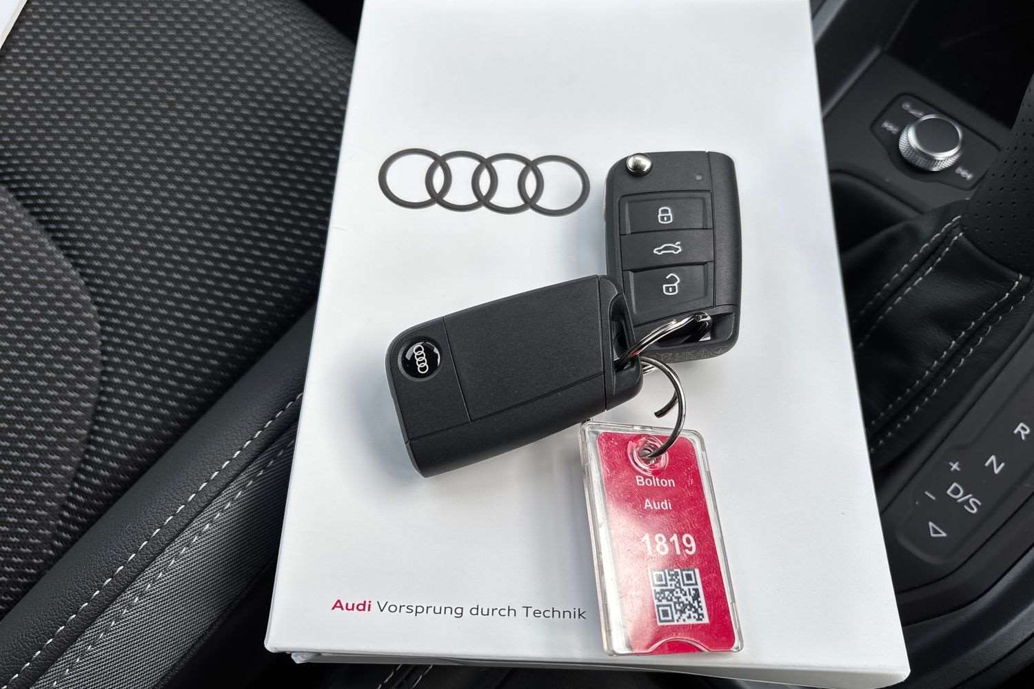 Used Audi A1 2023 for sale - 78209341: Photo 25