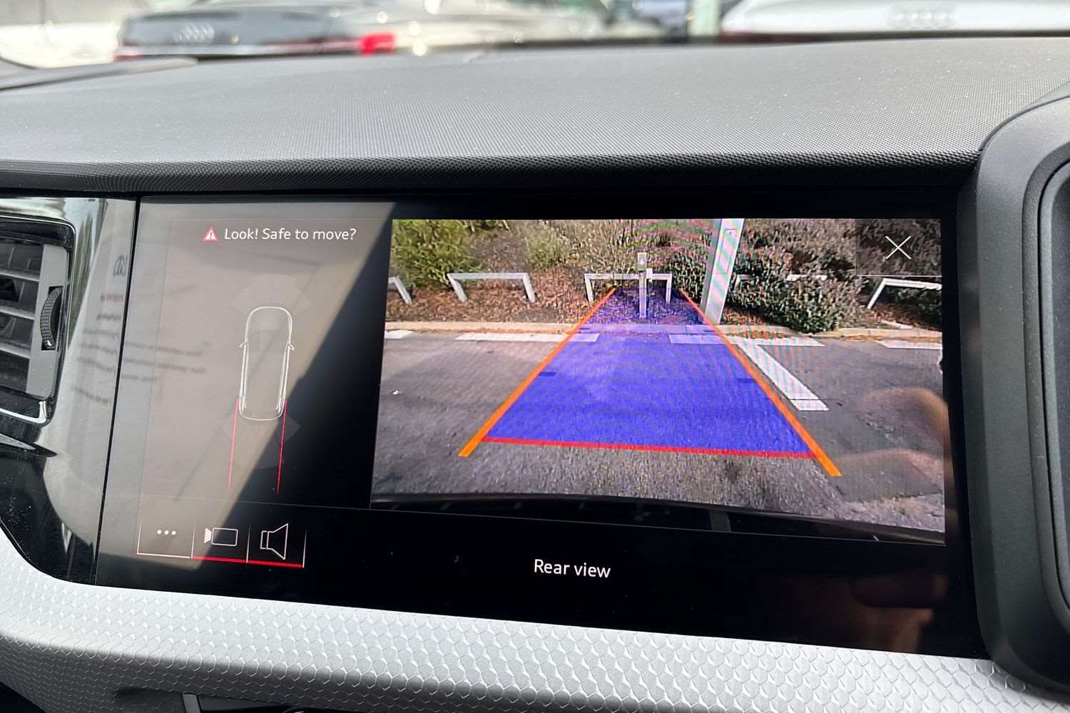 Used Audi A1 2023 for sale - 78209341: Photo 26