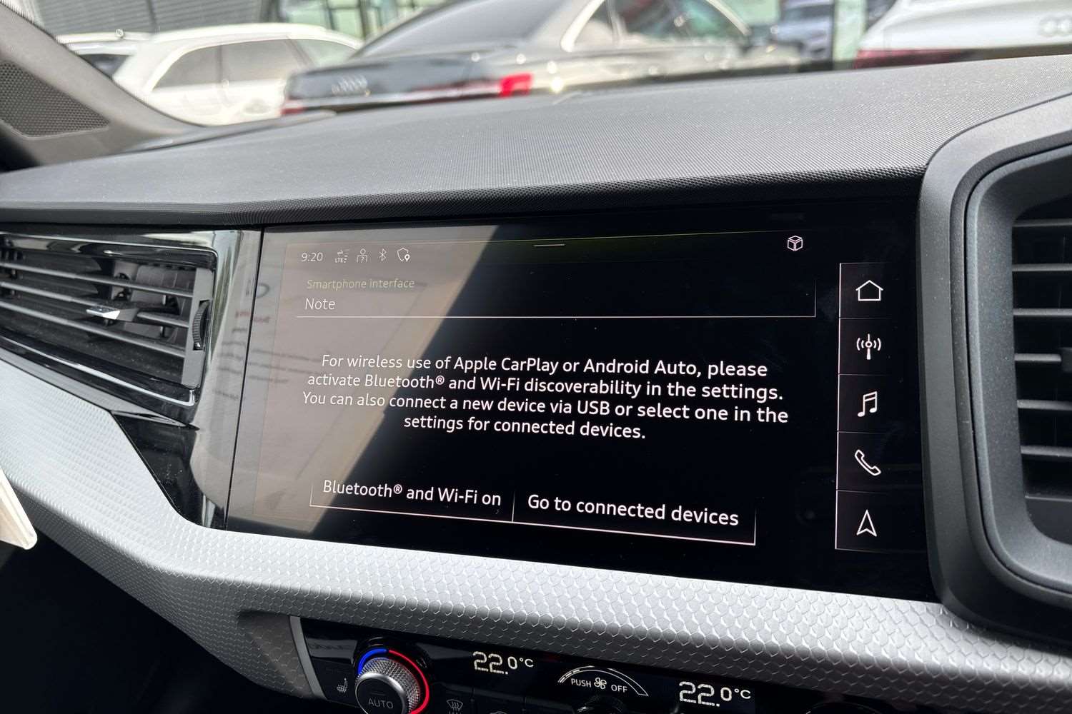 Used Audi A1 2023 for sale - 78209341: Photo 27