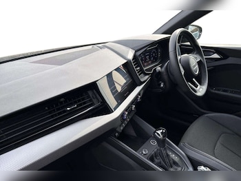 Used Audi A1 2023 for sale - 78209341: Photo