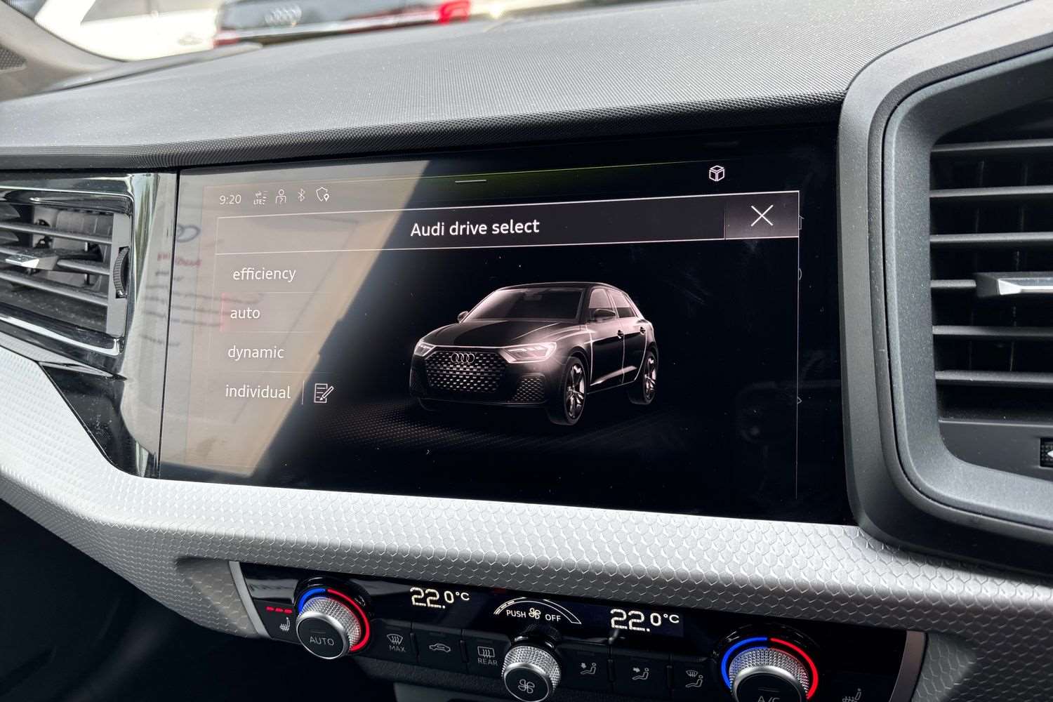 Used Audi A1 2023 for sale - 78209341: Photo 30