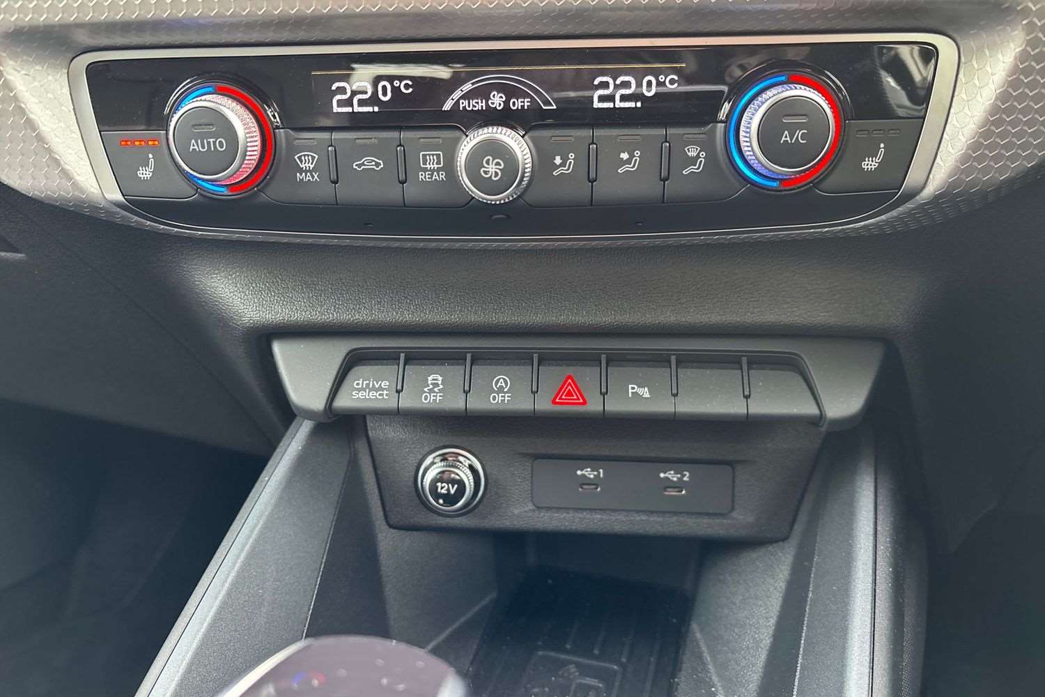 Used Audi A1 2023 for sale - 78209341: Photo 35