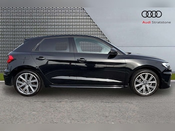 Used Audi A1 2023 for sale - 78209341: Photo