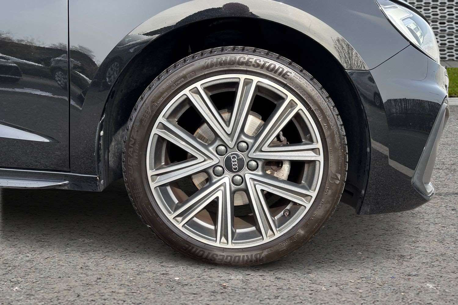 Used Audi A1 2023 for sale - 78209341: Photo 5