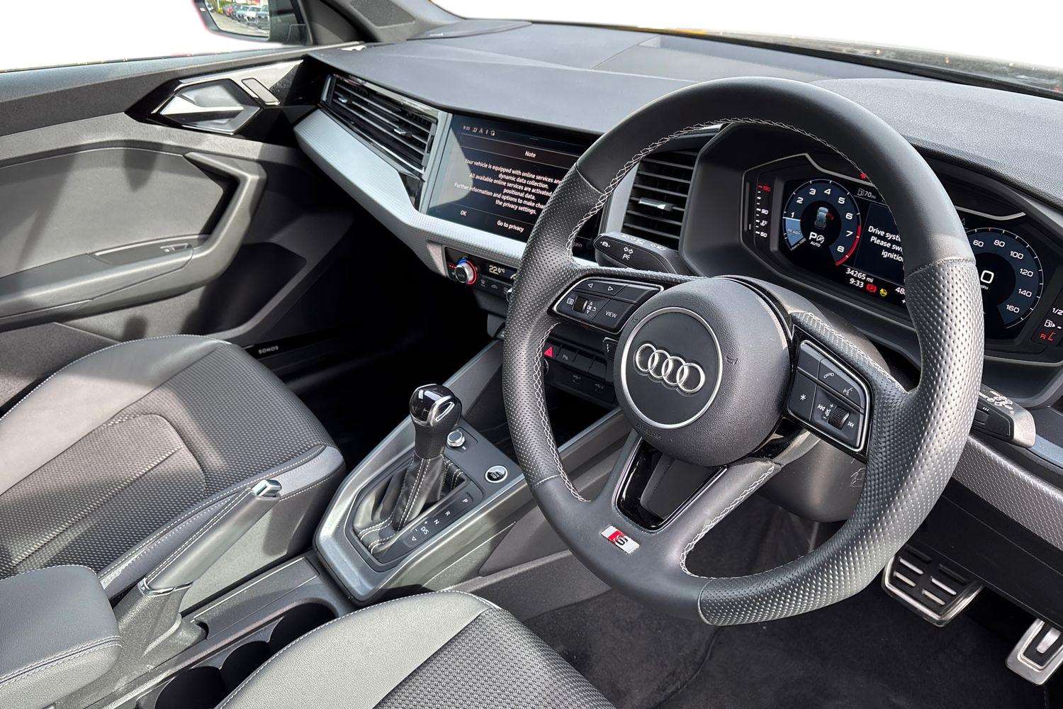 Used Audi A1 2023 for sale - 78209341: Photo 6