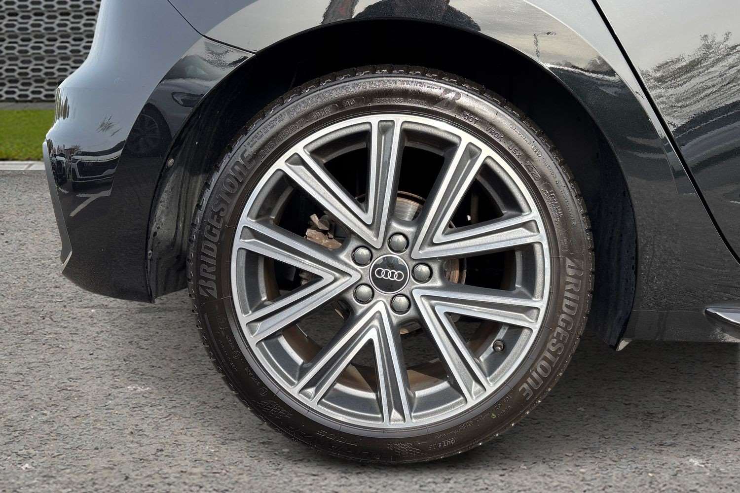 Used Audi A1 2023 for sale - 78209341: Photo 9