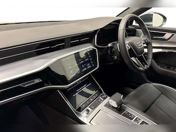 Used Audi A6 2023 for sale - 79455361: Photo