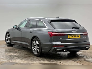 Used Audi A6 2023 for sale - 79455361: Photo