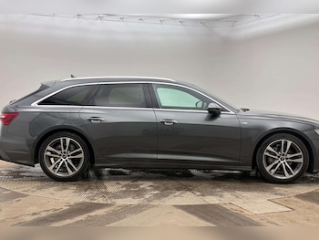 Used Audi A6 2023 for sale - 79455361: Photo