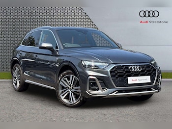 Used Audi Q5 2023 for sale - 79306804: Photo