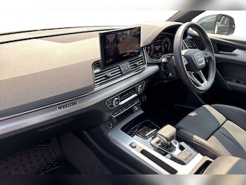Used Audi Q5 2023 for sale - 79306804: Photo