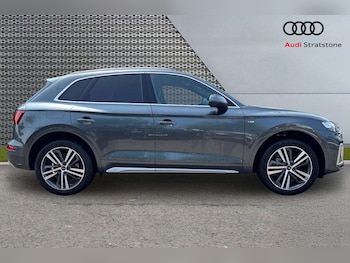 Used Audi Q5 2023 for sale - 79306804: Photo