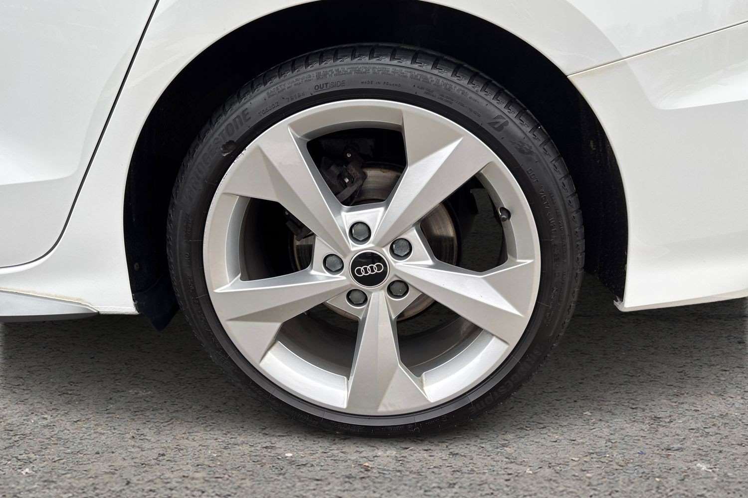 Used Audi A3 2023 for sale - 77514393: Photo 10