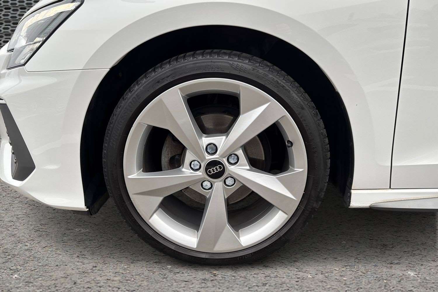 Used Audi A3 2023 for sale - 77514393: Photo 11