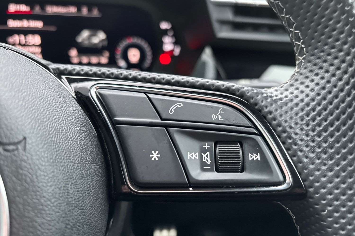 Used Audi A3 2023 for sale - 77514393: Photo 17