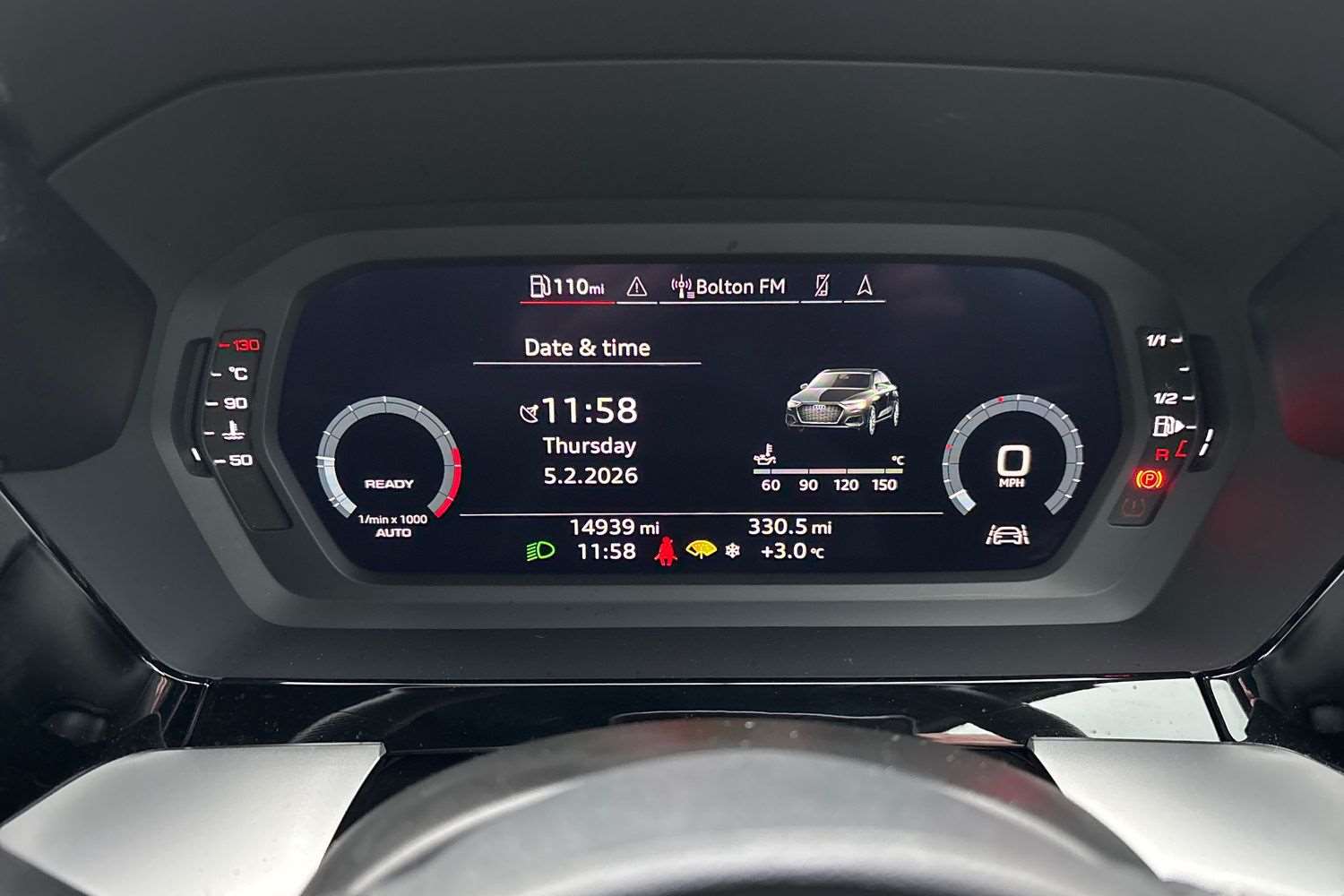 Used Audi A3 2023 for sale - 77514393: Photo 18