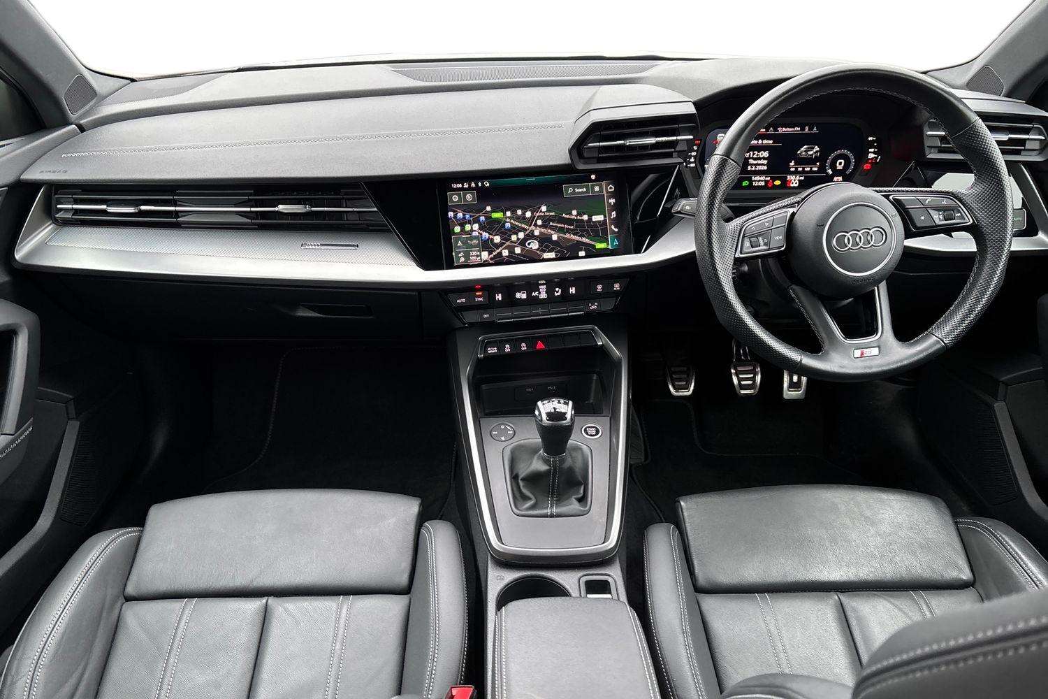 Used Audi A3 2023 for sale - 77514393: Photo 19