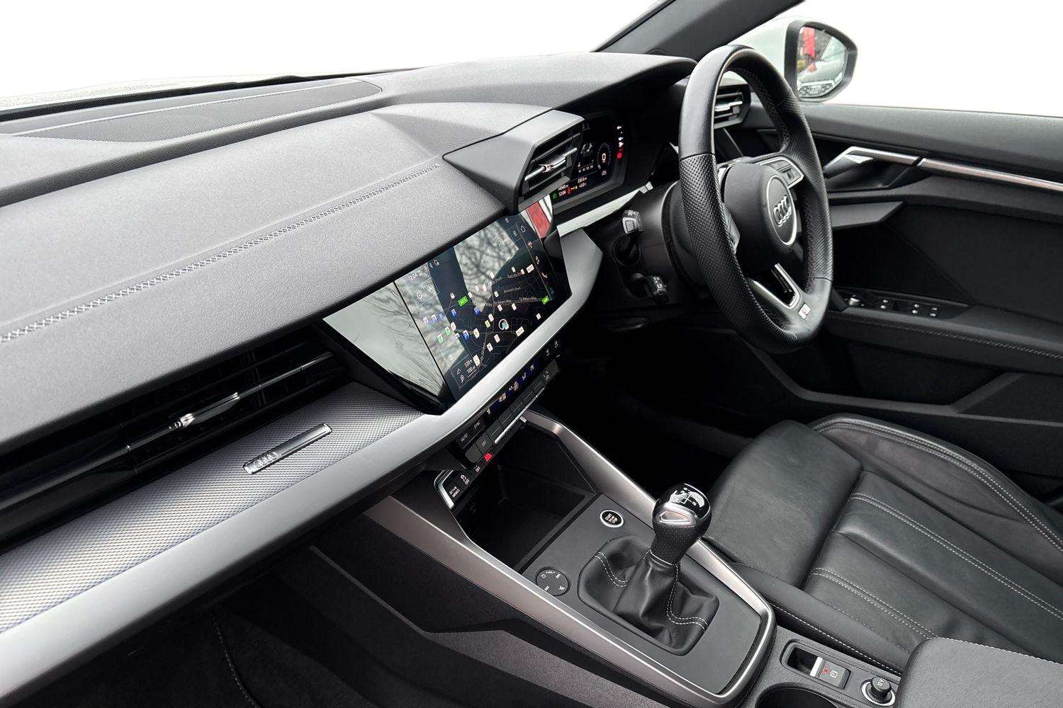 Used Audi A3 2023 for sale - 77514393: Photo 2