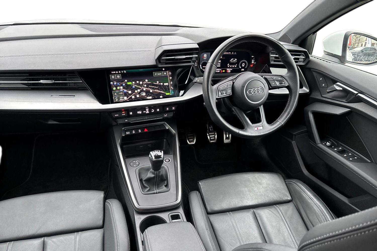 Used Audi A3 2023 for sale - 77514393: Photo 20