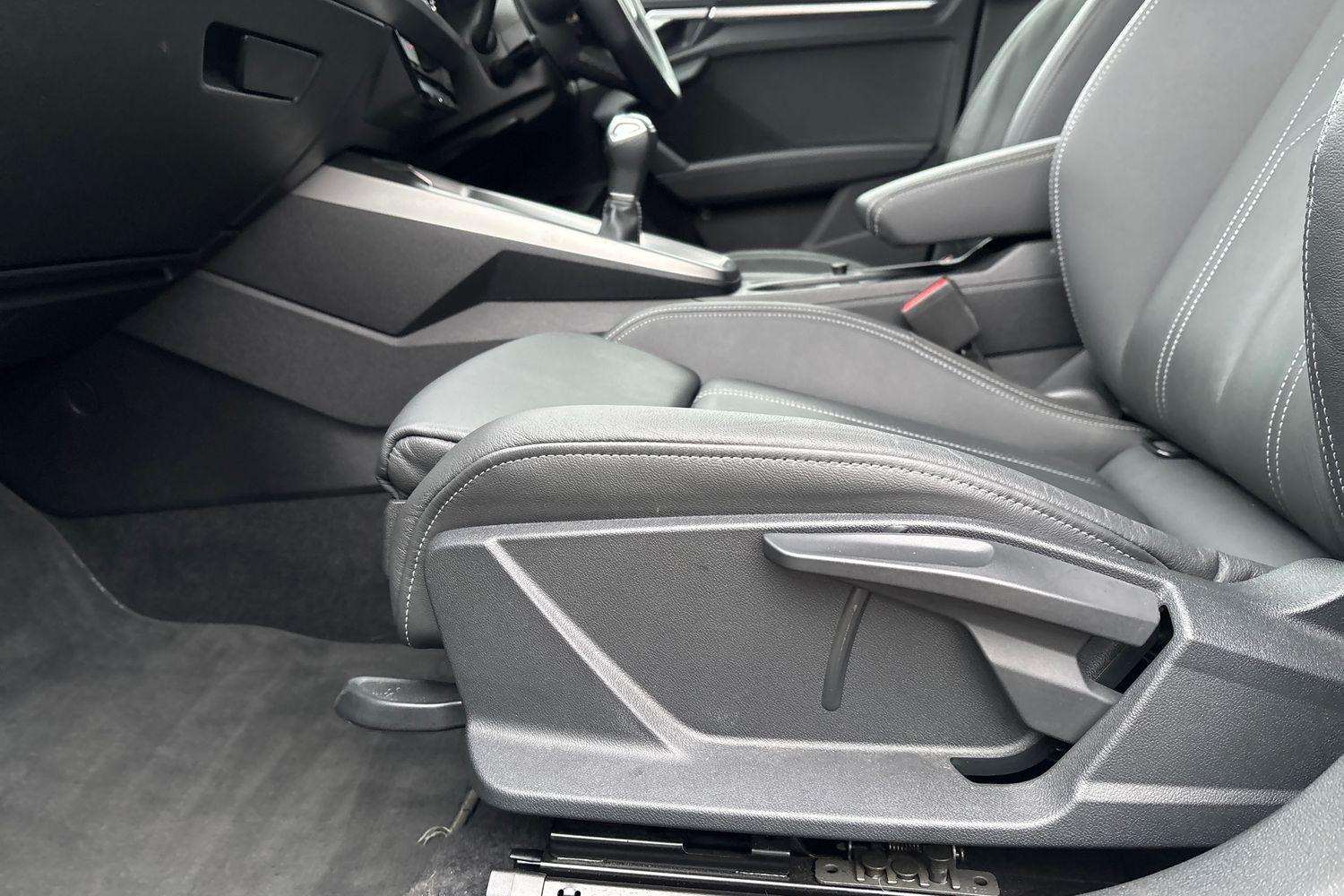 Used Audi A3 2023 for sale - 77514393: Photo 21