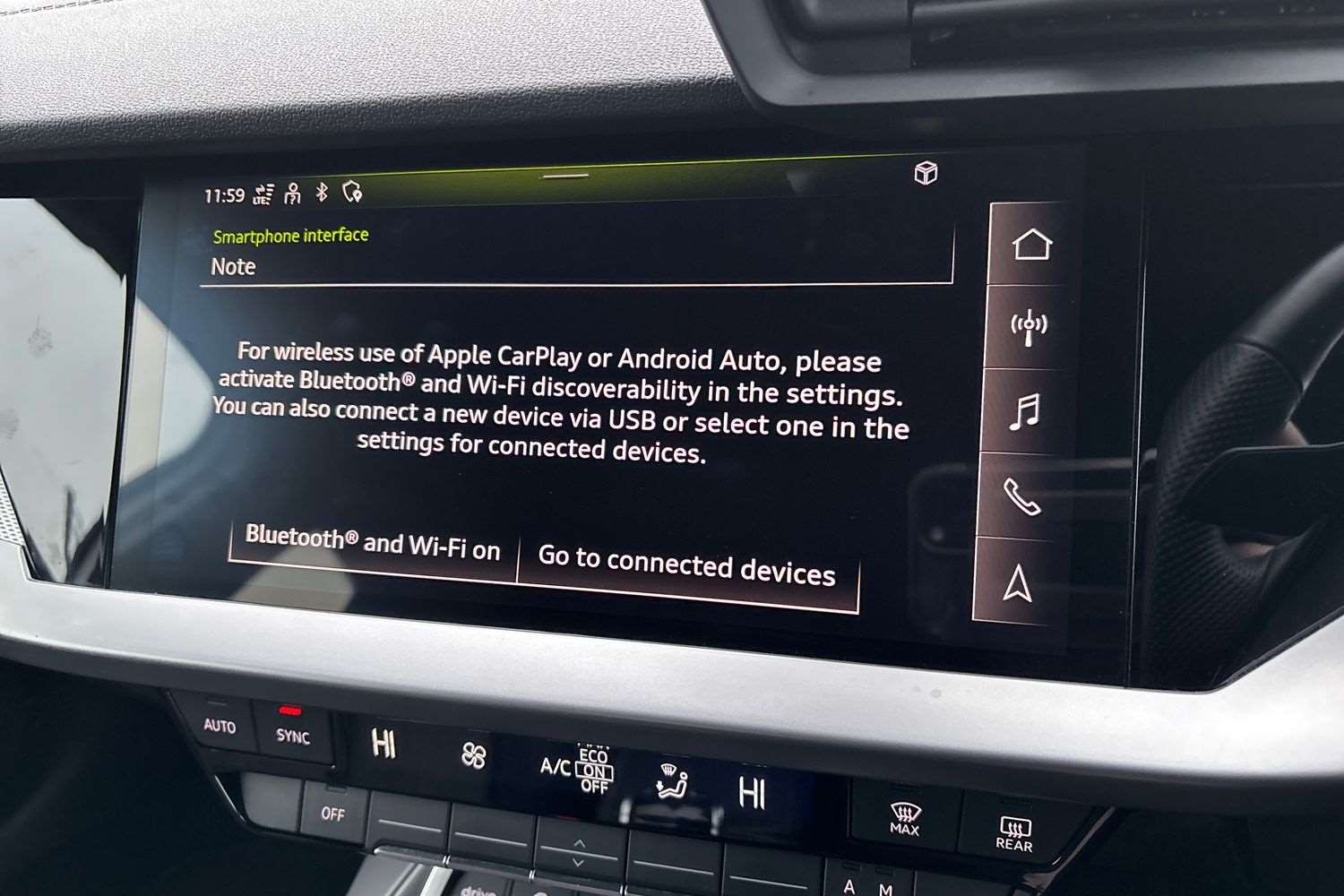 Used Audi A3 2023 for sale - 77514393: Photo 27