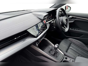 Used Audi A3 2023 for sale - 77514393: Photo