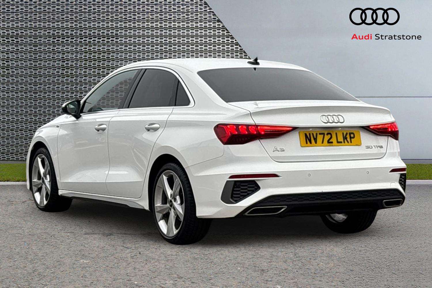 Used Audi A3 2023 for sale - 77514393: Photo 3