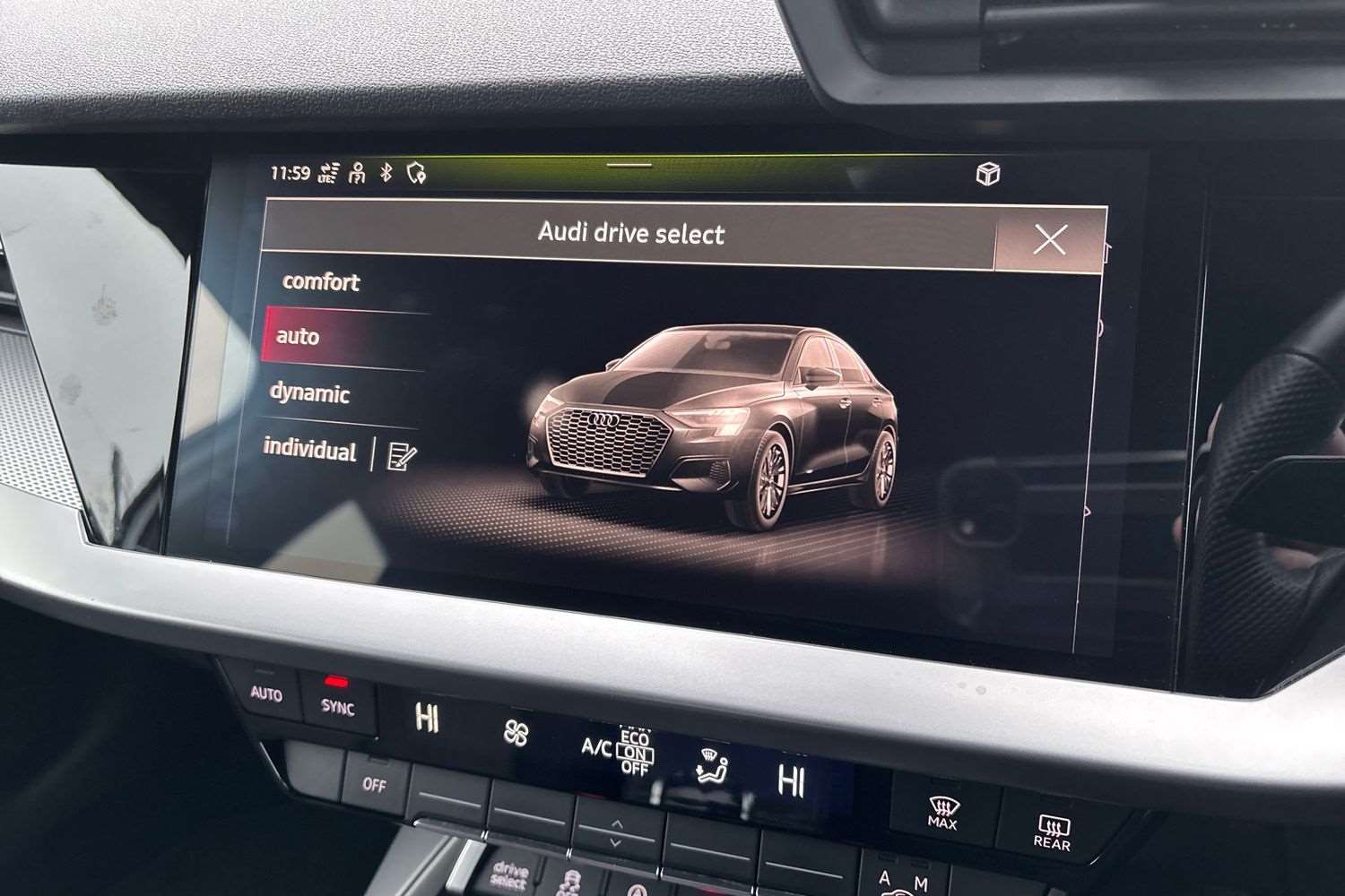 Used Audi A3 2023 for sale - 77514393: Photo 30