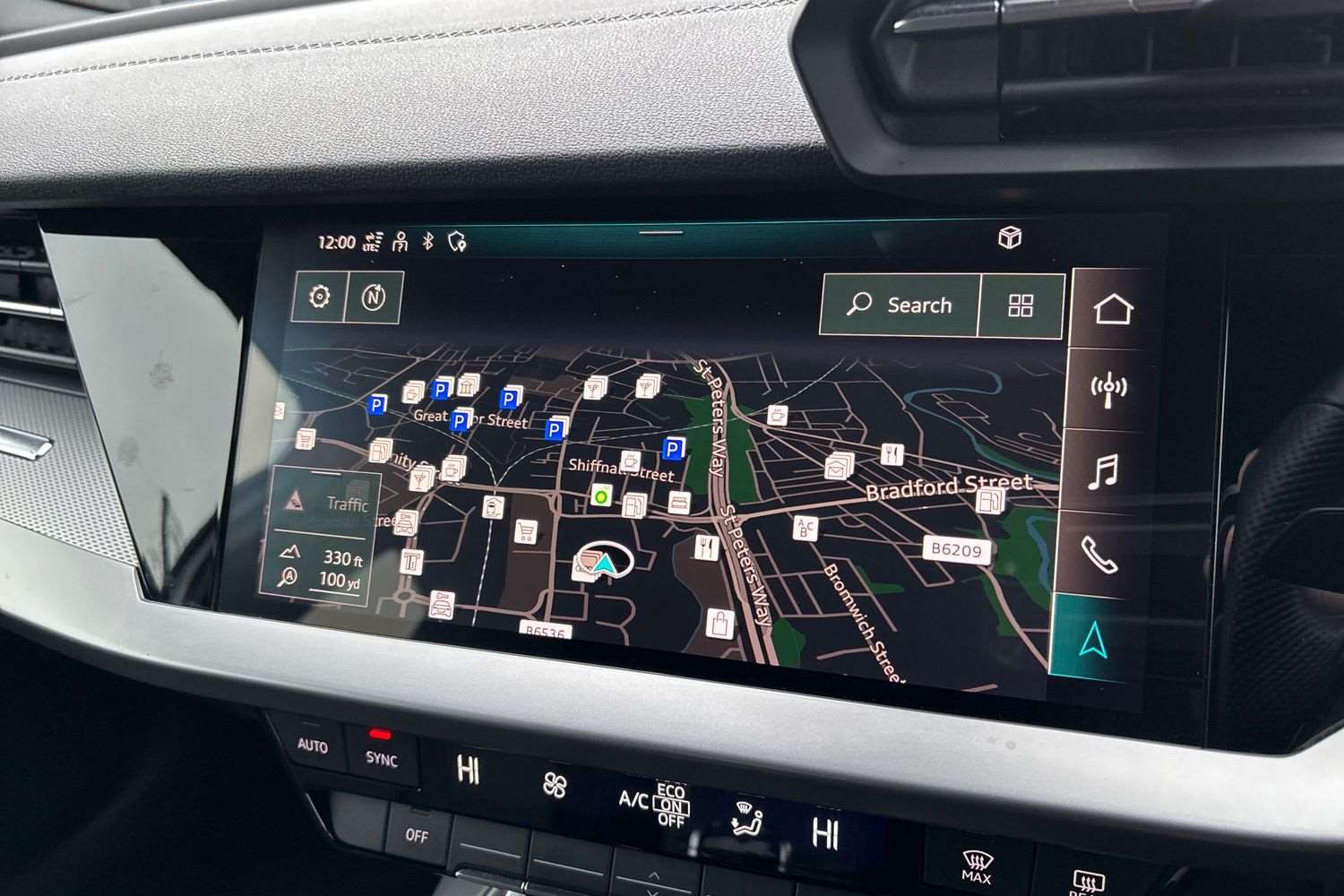 Used Audi A3 2023 for sale - 77514393: Photo 32