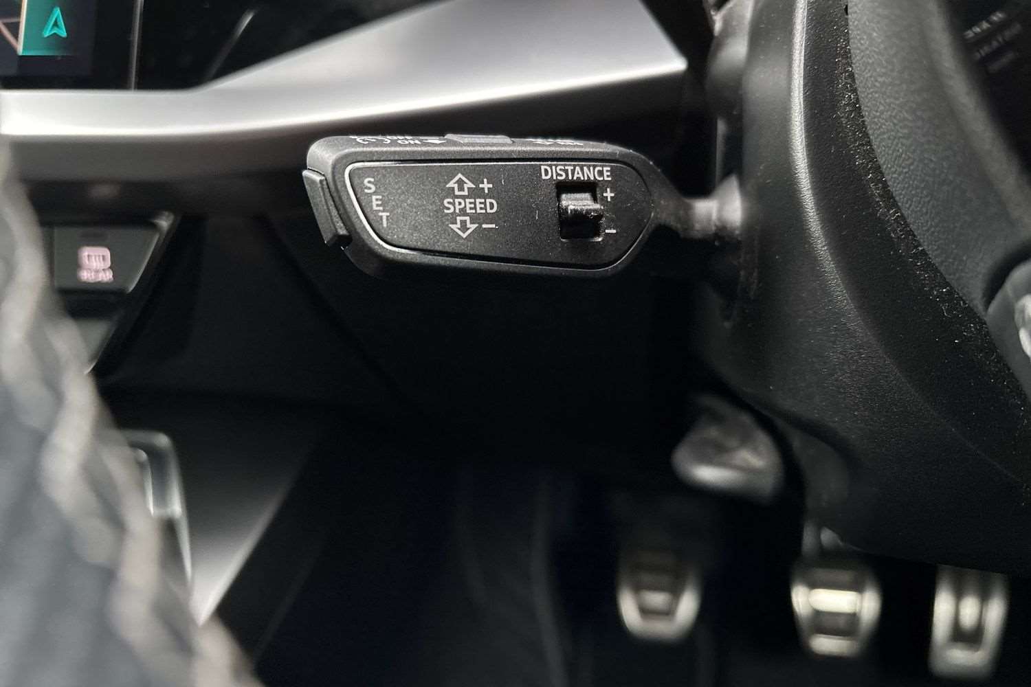 Used Audi A3 2023 for sale - 77514393: Photo 33