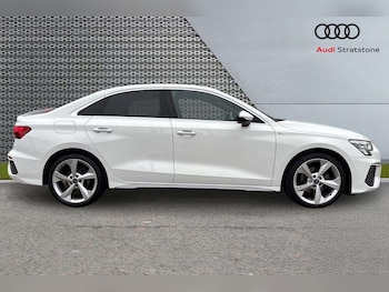 Used Audi A3 2023 for sale - 77514393: Photo