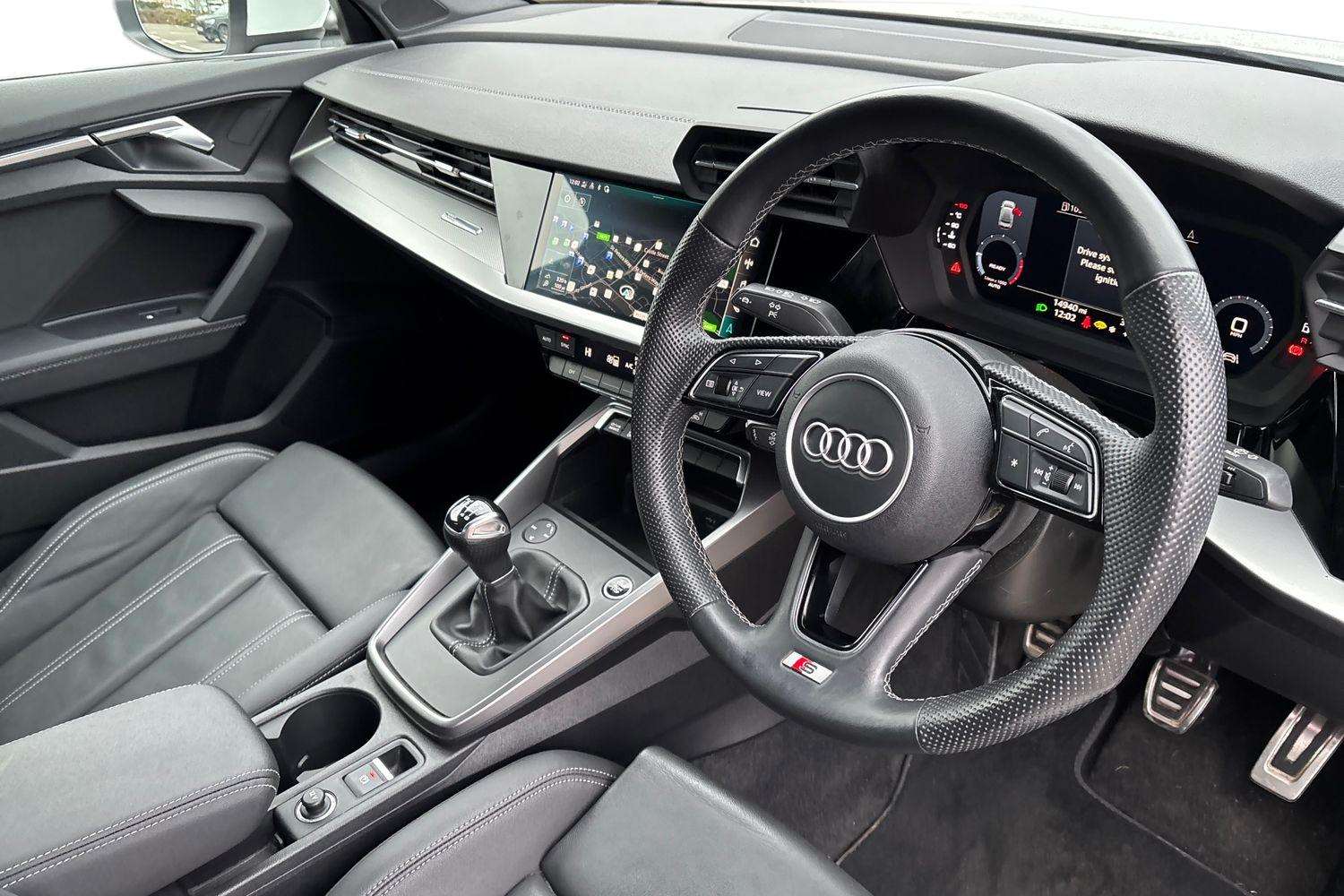 Used Audi A3 2023 for sale - 77514393: Photo 6