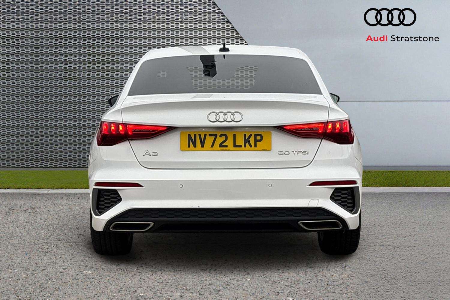 Used Audi A3 2023 for sale - 77514393: Photo 7