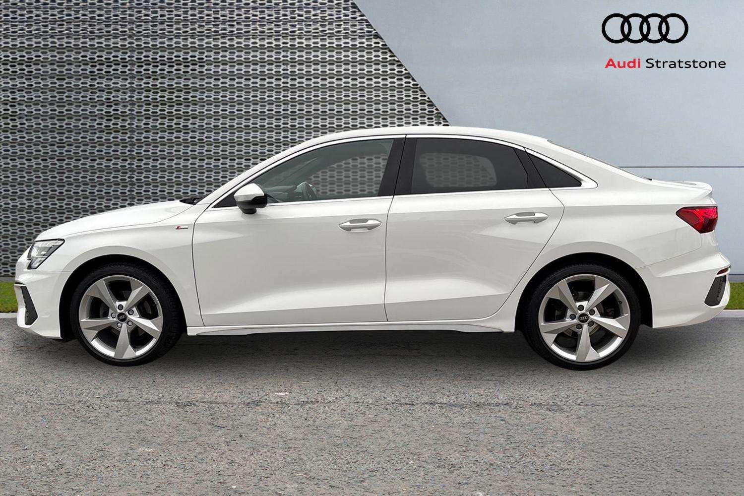 Used Audi A3 2023 for sale - 77514393: Photo 8