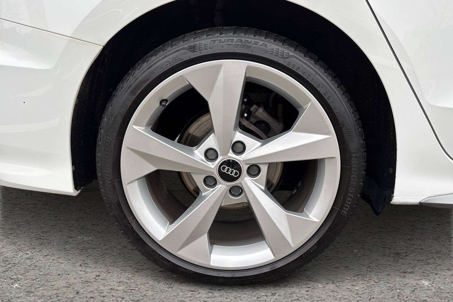 Used Audi A3 2023 for sale - 77514393: Photo 9