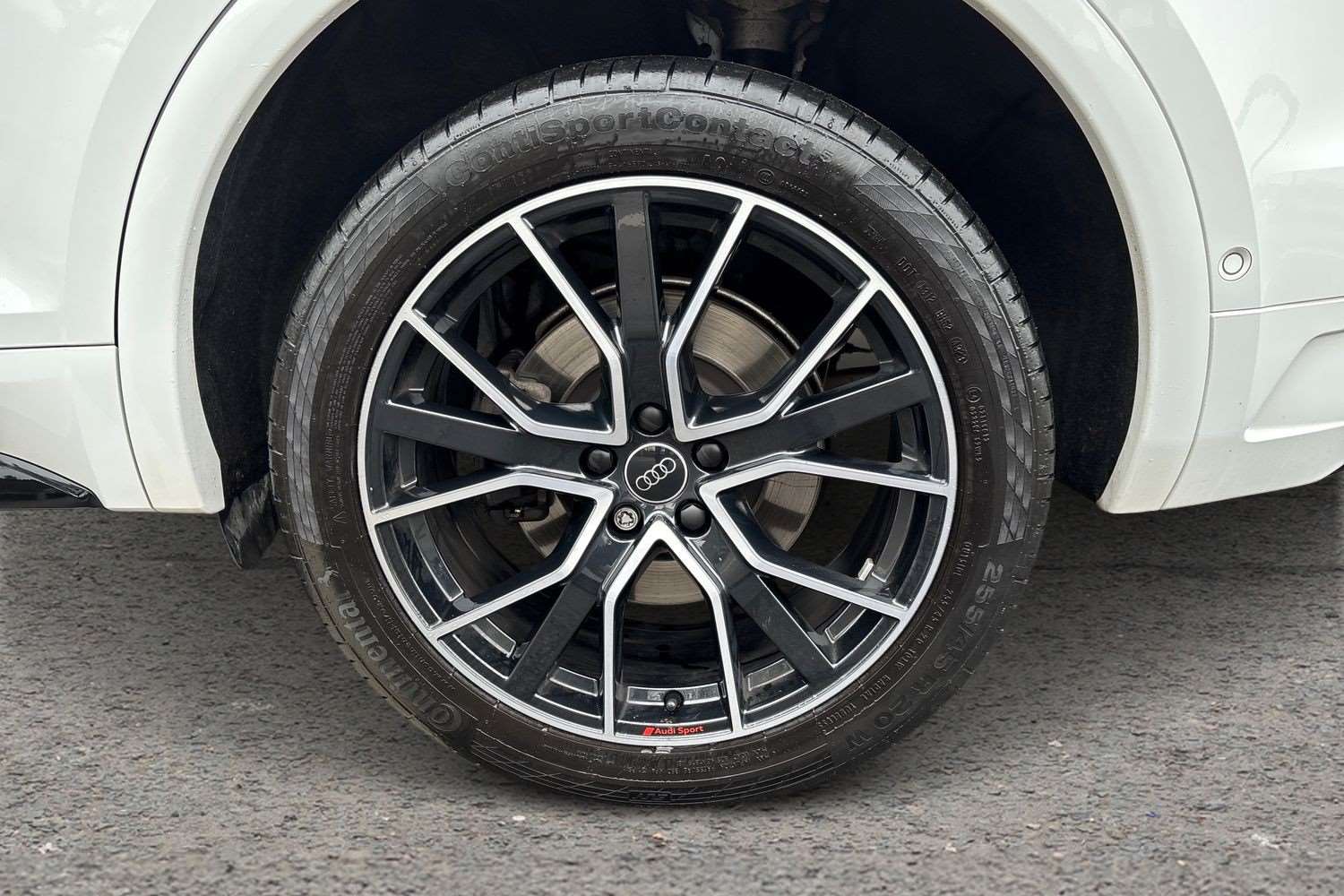 Used Audi Q5 for sale - 78104917: Photo 10