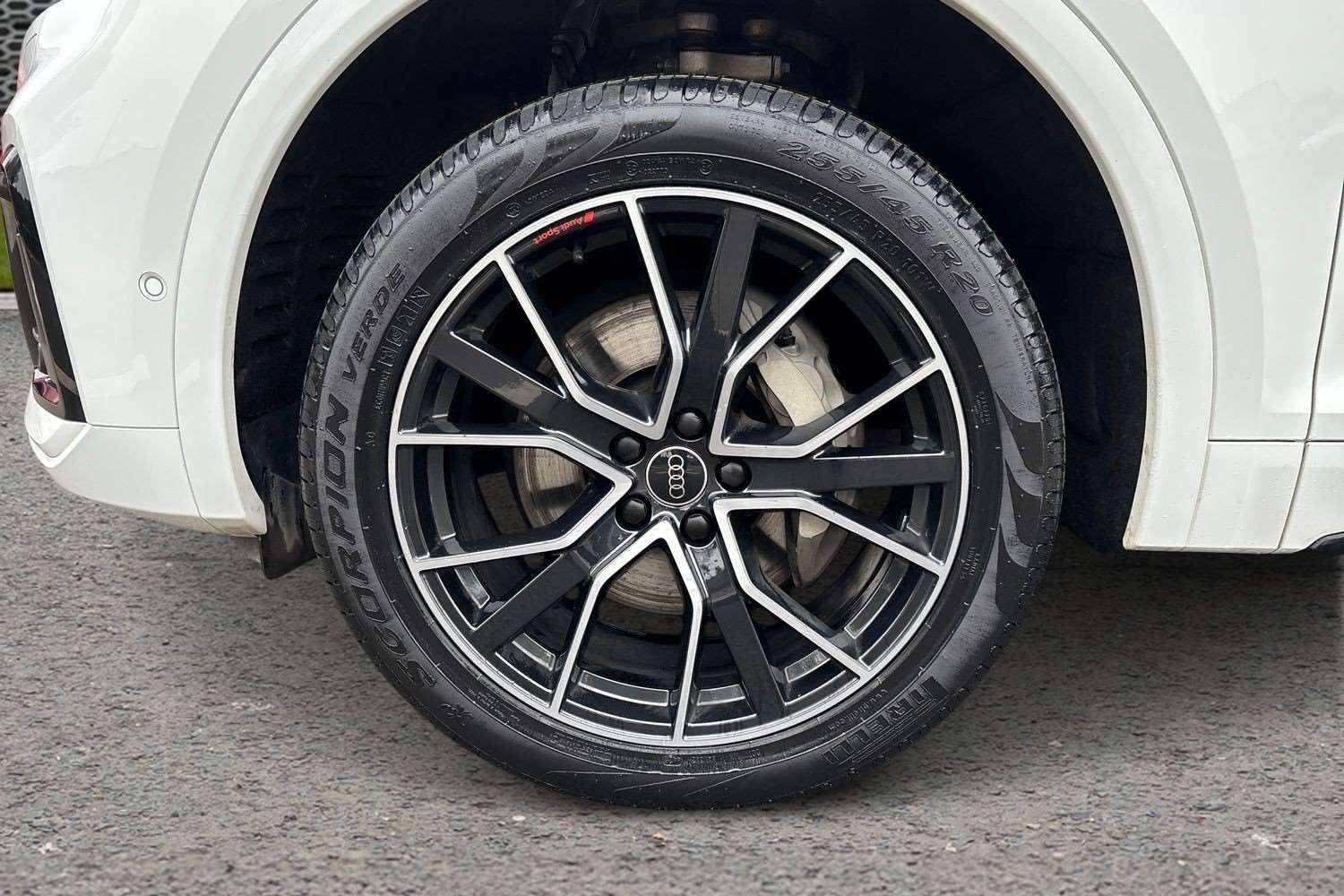 Used Audi Q5 for sale - 78104917: Photo 11