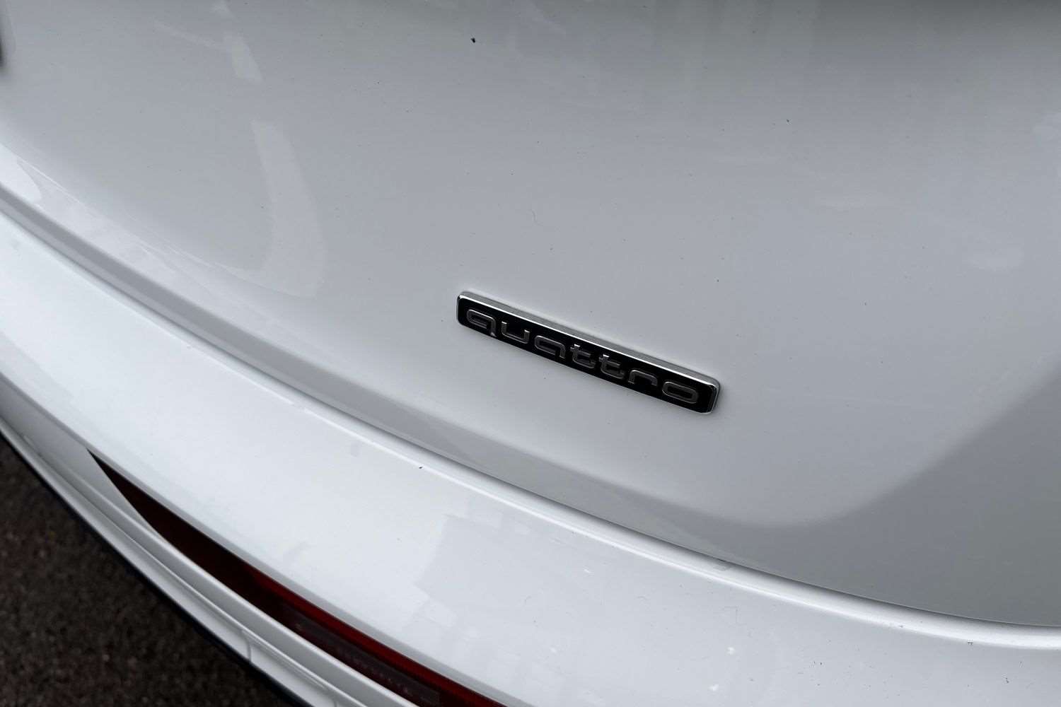 Used Audi Q5 for sale - 78104917: Photo 12