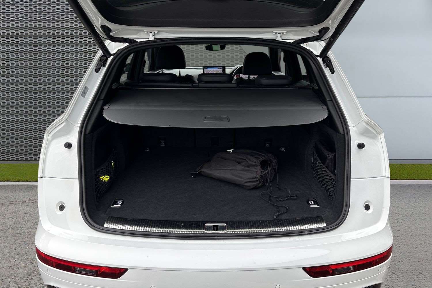 Used Audi Q5 for sale - 78104917: Photo 13