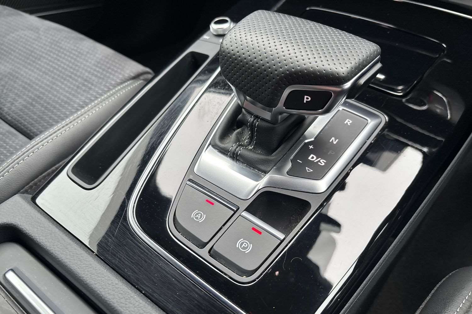 Used Audi Q5 for sale - 78104917: Photo 15