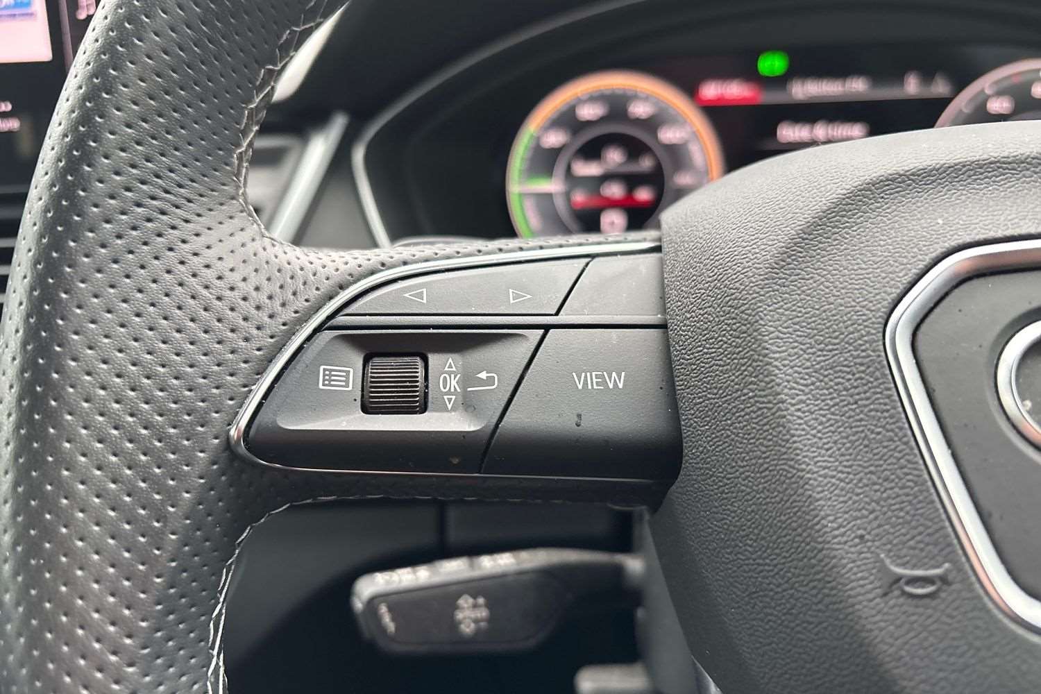 Used Audi Q5 for sale - 78104917: Photo 16