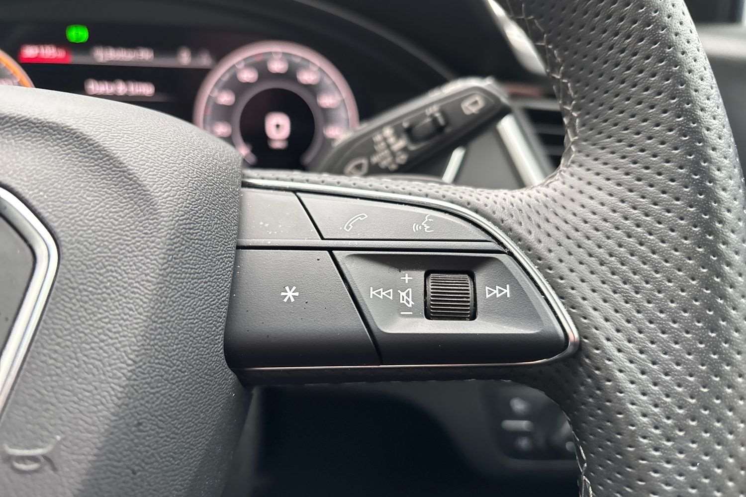 Used Audi Q5 for sale - 78104917: Photo 17