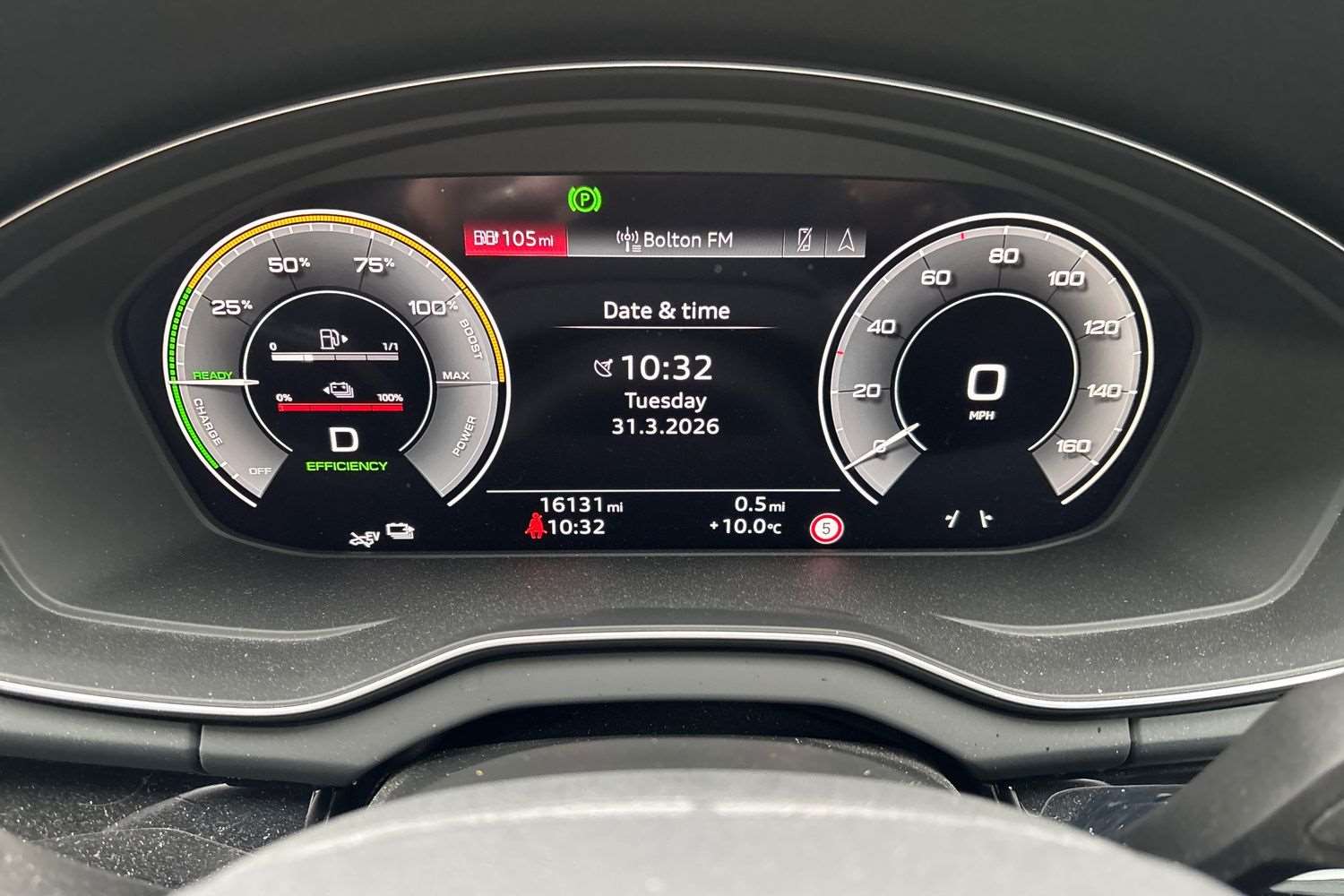 Used Audi Q5 for sale - 78104917: Photo 18