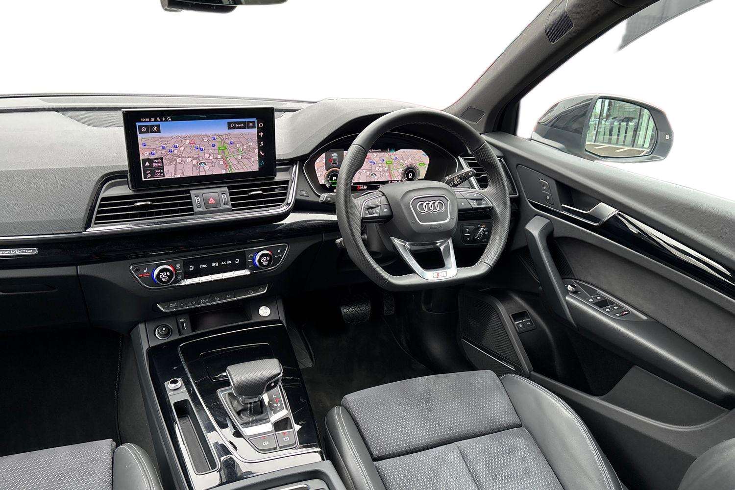 Used Audi Q5 for sale - 78104917: Photo 20