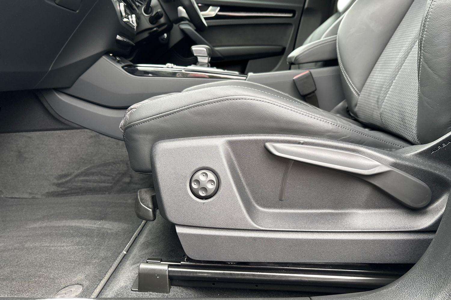 Used Audi Q5 for sale - 78104917: Photo 21