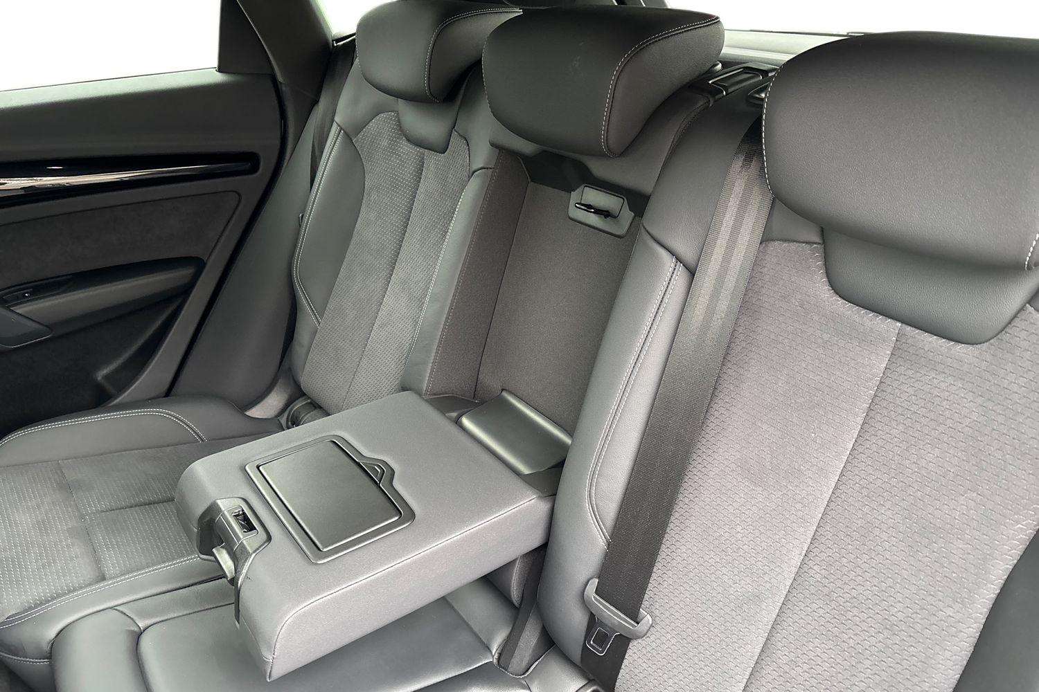 Used Audi Q5 for sale - 78104917: Photo 22