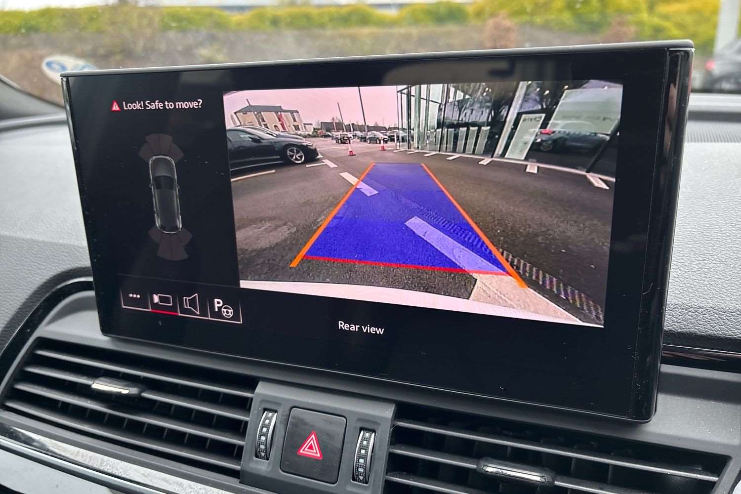 Used Audi Q5 for sale - 78104917: Photo 26